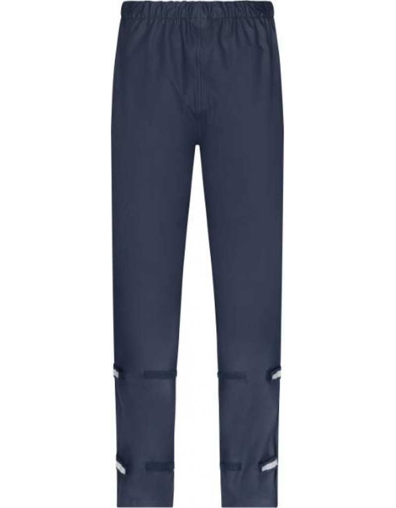 Pantaloni de lucru impermeabili